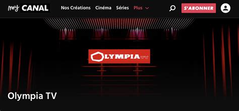 OlympiaTV .